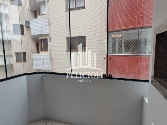 Apartamento para Locação em Bento Gonçalves - 4