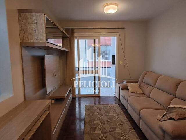 #LO097 - Apartamento para Locação em Bento Gonçalves - RS