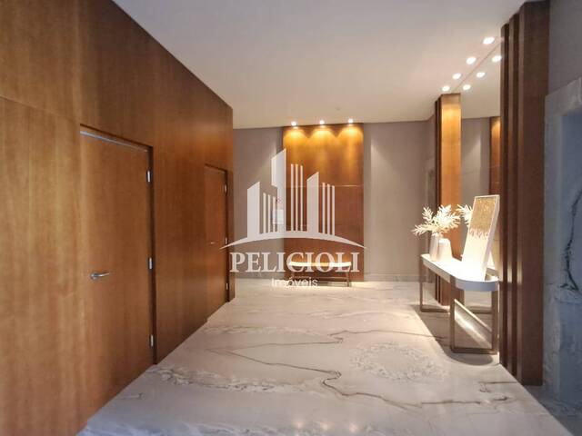 #VE099 - Apartamento para Venda em Bento Gonçalves - RS