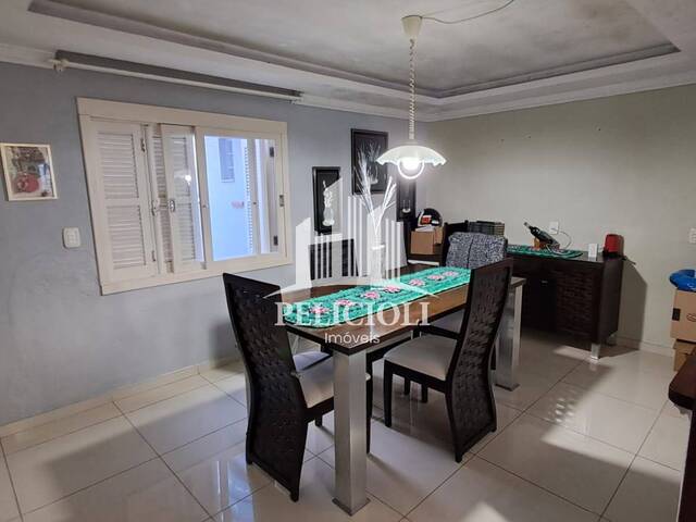 #103 - Casa para Venda em Bento Gonçalves - RS - 3