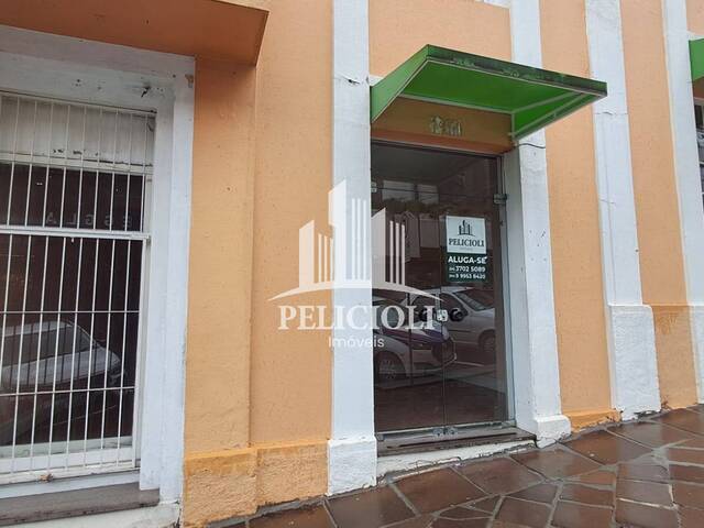 #LO104 - Sala para Venda em Bento Gonçalves - RS - 1
