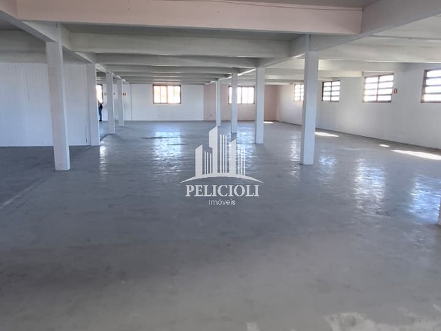 #VE105 - Sala para Locação em Bento Gonçalves - RS - 1