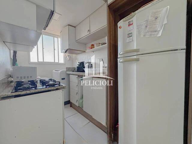 #106 - Apartamento para Venda em Bento Gonçalves - RS - 2