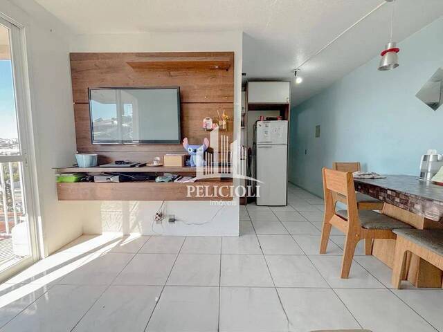 #106 - Apartamento para Venda em Bento Gonçalves - RS - 3