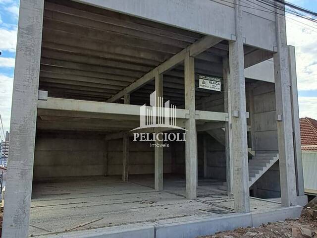 #LO107 - Sala para Locação em Bento Gonçalves - RS - 2