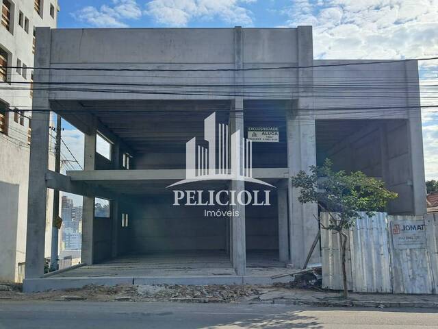 #LO107 - Sala para Locação em Bento Gonçalves - RS - 1