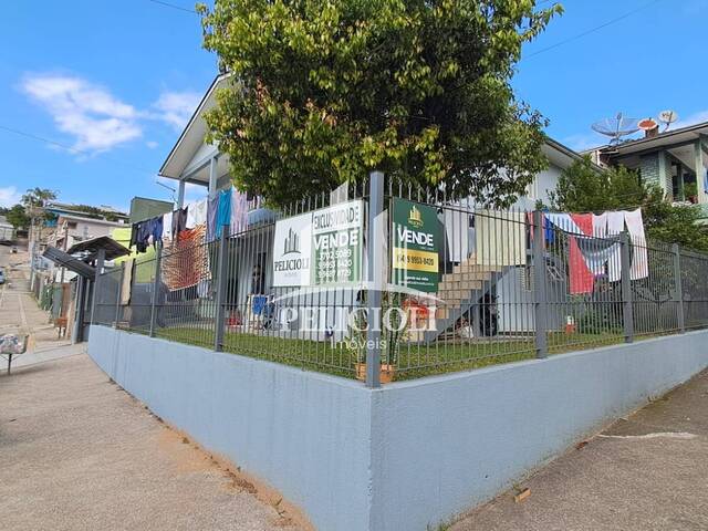 #108 - Casa para Venda em Bento Gonçalves - RS - 3