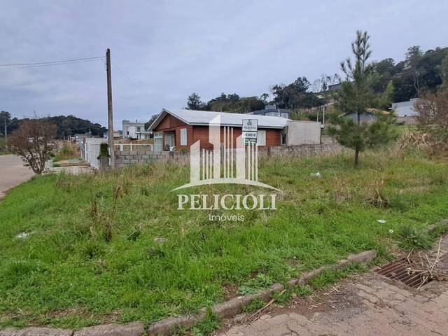 #VE109 - Área para Venda em Bento Gonçalves - RS