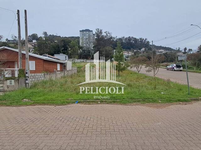 #VE109 - Área para Venda em Bento Gonçalves - RS