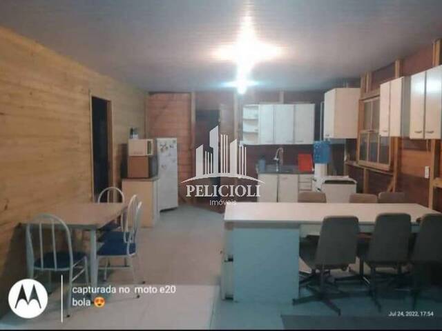 #110 - Casa para Venda em Balneário Gaivota - SC - 1
