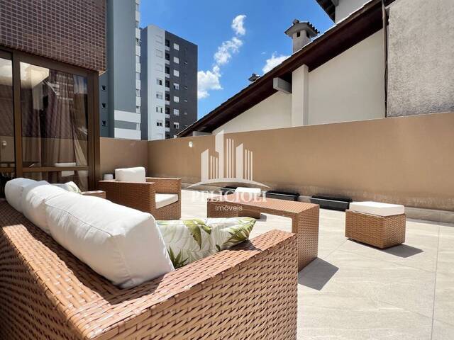 #VE112 - Apartamento para Venda em Bento Gonçalves - RS - 2