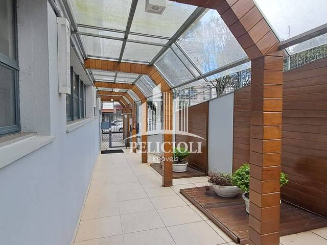 #VE114 - Apartamento para Venda em Bento Gonçalves - RS - 2