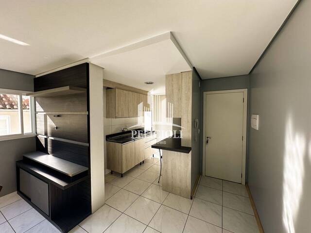 #VE115 - Apartamento para Venda em Bento Gonçalves - RS - 3