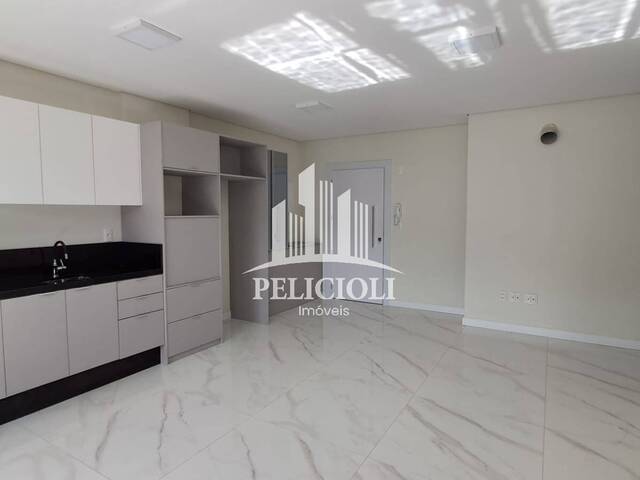 #VE116 - Apartamento para Venda em Bento Gonçalves - RS - 3