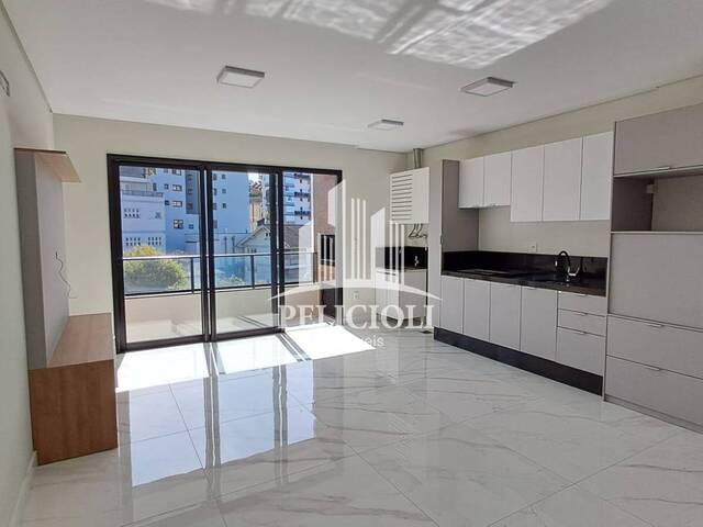 #LO117 - Apartamento para Venda em Bento Gonçalves - RS - 2