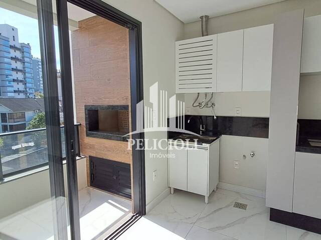 #LO117 - Apartamento para Venda em Bento Gonçalves - RS - 3