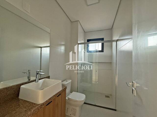 #VE118 - Apartamento para Venda em Bento Gonçalves - RS - 2