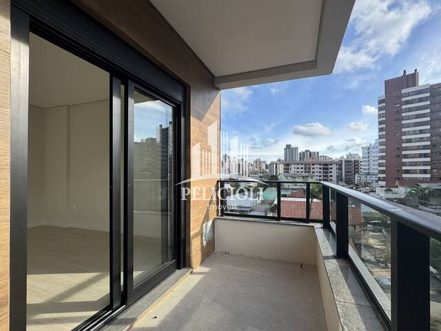 #VE118 - Apartamento para Venda em Bento Gonçalves - RS - 3