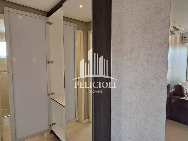 #LO119 - Apartamento para Venda em Bento Gonçalves - RS - 2