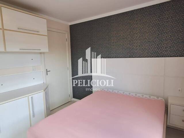 #LO119 - Apartamento para Venda em Bento Gonçalves - RS - 3