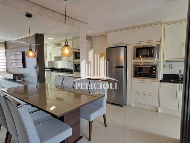 #LO119 - Apartamento para Venda em Bento Gonçalves - RS - 1