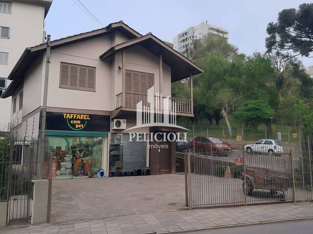 Venda em borgo - Bento Gonçalves