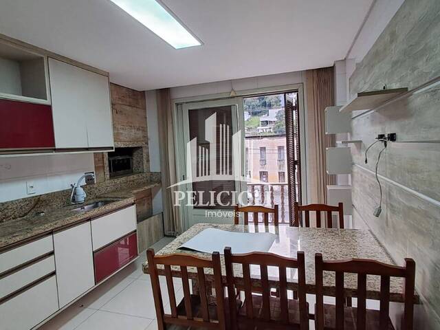 #LO120 - Casa para Venda em Bento Gonçalves - RS - 3