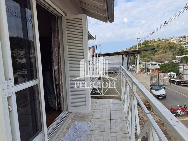 #VE121 - Casa para Venda em Bento Gonçalves - RS - 3