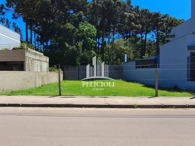#Ve122 - Área para Venda em Bento Gonçalves - RS - 1