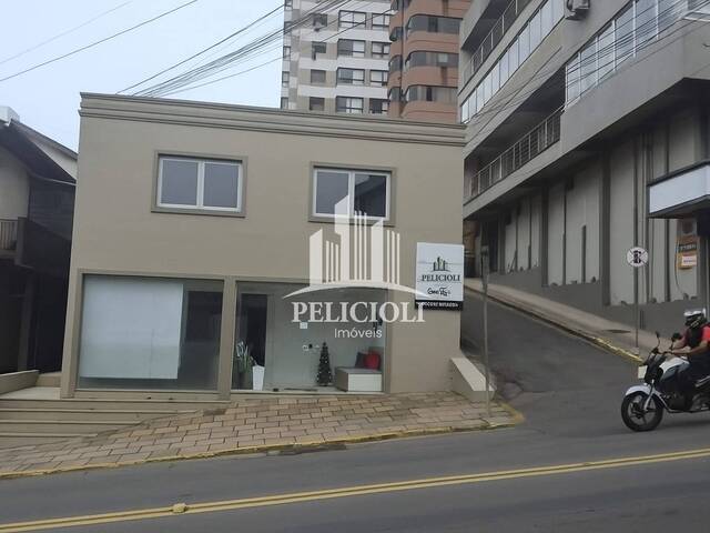 #LO 123 - Sala para Locação em Bento Gonçalves - RS - 1