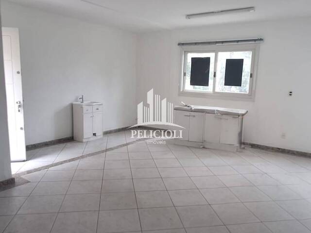 #LO 123 - Sala para Locação em Bento Gonçalves - RS - 2