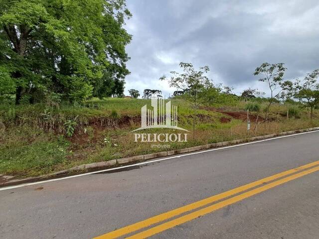 #VE125 - Área para Venda em Bento Gonçalves - RS - 1