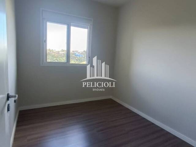 #VE129 - Apartamento para Venda em Bento Gonçalves - RS - 2