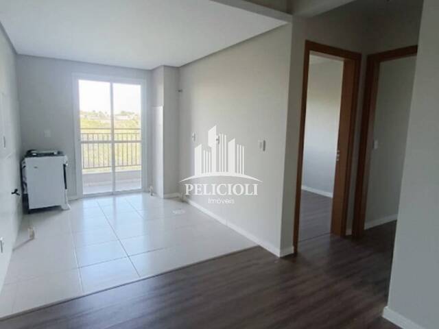 #VE129 - Apartamento para Venda em Bento Gonçalves - RS - 3