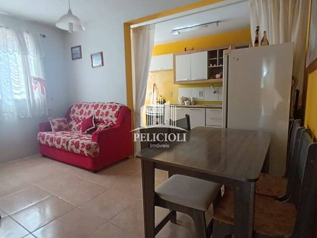 #VE131 - Apartamento para Venda em Bento Gonçalves - RS - 3