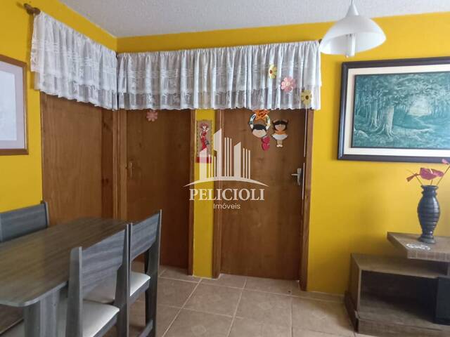 Apartamento para Venda em Bento Gonçalves - 4