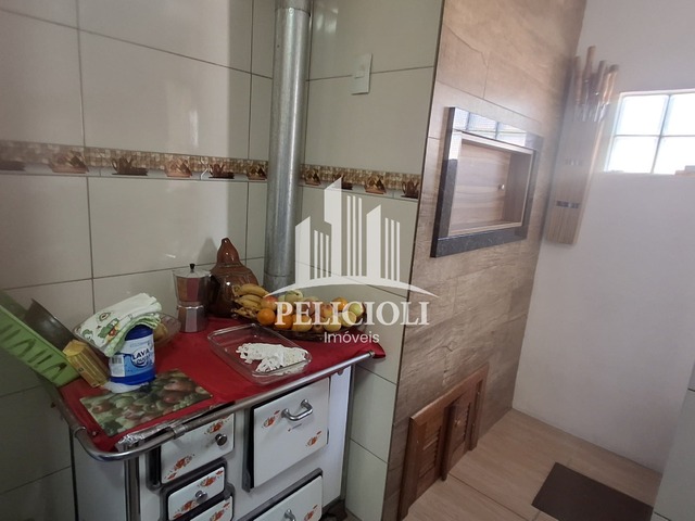 #VE132 - Casa para Venda em Bento Gonçalves - RS