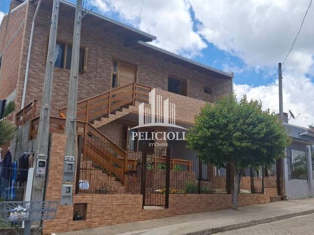 #VE132 - Casa para Venda em Bento Gonçalves - RS