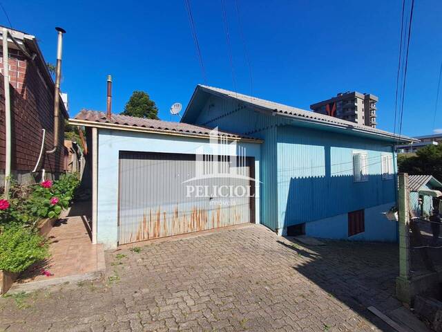 #VE133 - Casa para Venda em Bento Gonçalves - RS - 2