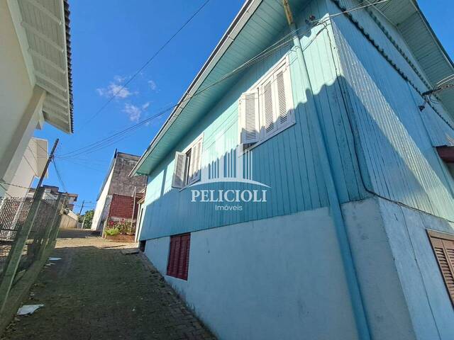 #VE133 - Casa para Venda em Bento Gonçalves - RS - 3